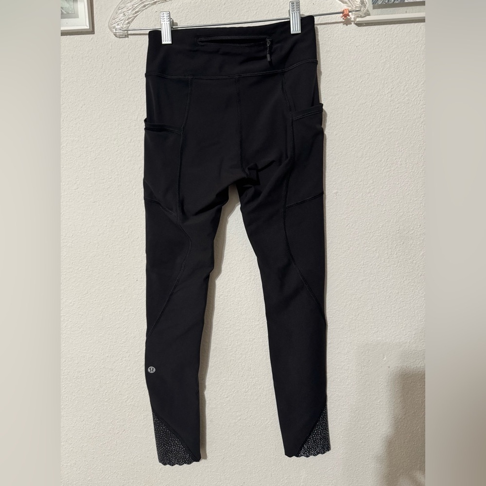 Lululemon Tight Stuff Tight
Black - Picture 7 of 8